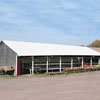 Hay Storage &amp;amp; Hay Tarps - Hay Tarps - 14 Oz. Custom Tarps