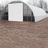 Tension Fabric Buildings - Livestock &amp;amp; Animal Housing - Economy Moo-Tel - Economy Moo-Tel
