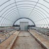Tension Fabric Buildings - Livestock &amp;amp; Animal Housing - Economy Moo-Tel - Economy Moo-Tel Rafter Kits
