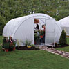 Hay Storage &amp;amp; Hay Tarps - Hay Tarps - 5.2 oz. Custom Tarps