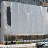 Hay Storage &amp;amp; Hay Tarps - Hay Tarps - 16 oz. Custom Tarp Sheets