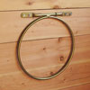Equine Supplies - Horse Feeding - Collapsible Bucket Holders