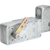 Cooling &amp;amp;amp; Exhaust Fans - Fan Accessories - Fan Motors - 110/220V Power Shutter Replacement Motor