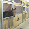 Livestock Equipment - Animal Stables & Pens