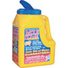Lawn &amp;amp;amp; Garden - Garden Pest Control - Gopher &amp; Mole Control - Mole Scram - Organic Repellent