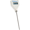 Lawn &amp;amp; Garden - Soil Testing &amp; Fertilizer - Checktemp Soil Thermometer With Stainless Steel Probe