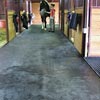 Tension Fabric Buildings - ClearSpan Building Accessories - Building Flooring - Mustang Aisle and Utility Mat