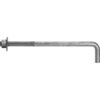 Hardware &amp; Fasteners - Concrete Fasteners