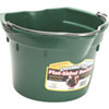 Equine Supplies - Horse Feeding - Double-Tuf&reg; Flat-Sided Buckets