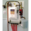 Energy Savers - TekCoil Pex-Al-Pex Radiant Coil - Radiant Heat Systems