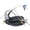 Energy Savers - Handi-Foam Products - Handi-Foam Magnum Heated System