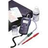 Lawn &amp;amp; Garden - Soil Testing &amp; Fertilizer - Direct Soil pH and Temperature Kit with Special Electrode