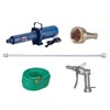 Hog Management - Dirt Blaster Wash Down Kit