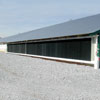 Cooling &amp; Exhaust Fans - Evaporative Coolers
