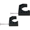 Building Materials - TekCoil Pex-Al-Pex Radiant Coil - TekCoil Red Pex-B Fittings &amp; Accessories - TekCoil&trade; Red Pex-B Pex Clips
