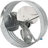 Gable-Mounted All-Purpose Solar Fan w/Panel
