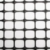 Livestock Fencing - Black Poly Geogrid