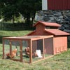 Poultry Equipment - Poultry Housing & Chicken Coops