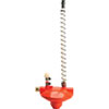 Poultry Equipment - Poultry Nipple Systems &amp; Fountains - Molded Plastic Regulators