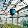 Greenhouse Equipment - Johnson Gas CO2 Generators