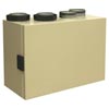 Cooling &amp; Exhaust Fans - Heat Recovery Ventilators