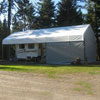 Canopies &amp; Tents - Daddy Long Legs Canopies