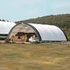 Livestock Housing - ClearSpan HD Buildings
