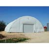Doors for Fabric Structures - FarmTek