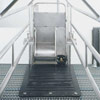 Tension Fabric Buildings - ClearSpan Building Accessories - Building Flooring - Feed Saver Mat