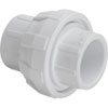 Plumbing &amp;amp;amp; Accessories - Steel &amp;amp; PVC Fittings - Schedule 40 PVC Fittings - SCH 40 PVC S x S Unions
