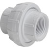 Plumbing &amp;amp;amp; Accessories - Steel &amp;amp; PVC Fittings - Schedule 40 PVC Fittings - SCH 40 PVC F x F Union