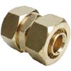 Energy Savers - TekCoil Pex-Al-Pex Radiant Coil - TekCoil Couplings