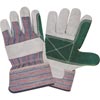 Safety &amp; Protection - Barn Work Gloves
