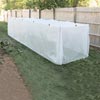 Shade Houses &amp; Material - Econoline Shade Frame