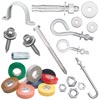Building Materials - Hardware & Fasteners