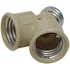 Barn Lights &amp;amp; Lighting Fixtures - Lighting Fixtures &amp; Accessories - Y-Socket Splitter