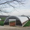 Livestock Housing - Super Moo-Tel Livestock Housing