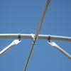 Greenhouse Equipment - USA-Made Triple-Galvanized Struts