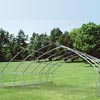 High Tunnels &amp; Cold Frames - Roll-Form Pro Solar Star Cold Frames