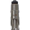 Hog Supplies - Hog Watering Systems - 1/2" All Stainless Steel High Capacity Nipple