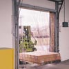 Energy Savers - Vinyl Strip Doors - Multipurpose Strip Doors