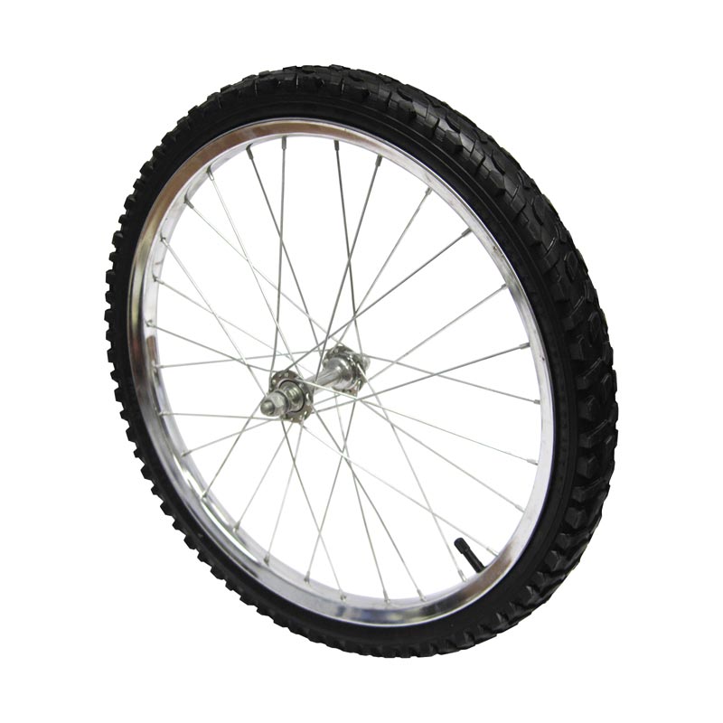 Replacement Spoke Wheel - 2.125" x 20" - FarmTek