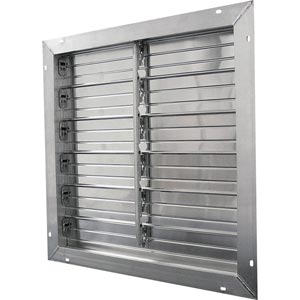 Shutters, Vents u0026 Louvers - FarmTek
