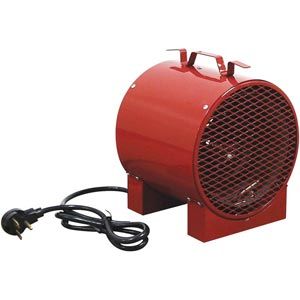 Construction Site/Utility Heater - FarmTek