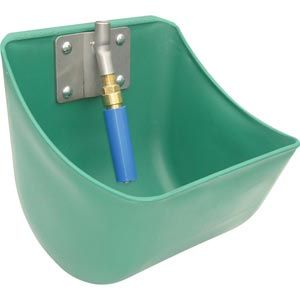 12 Collapsible Bucket Holder - FarmTek
