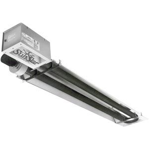 SunStar Tube Heaters - FarmTek