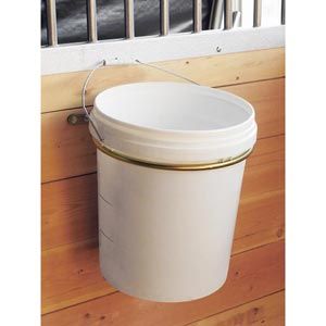 12 Collapsible Bucket Holder - FarmTek