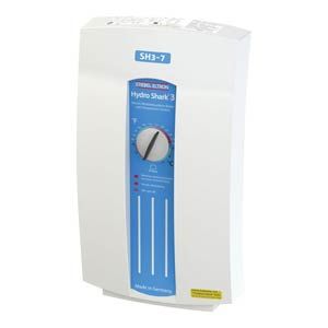 Hydro-Shark 3 Electric Modulating Boiler - 10KW - FarmTek