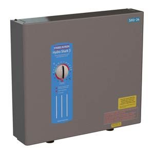 Hydro-Shark 3 Electric Modulating Boiler - 12KW - FarmTek