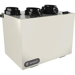 Heat Recovery Ventilator - 3,600 SF - FarmTek